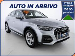 AUDI Q5 SPORTBACK Q5 SPB 35 TDI S tronic Business Advanced