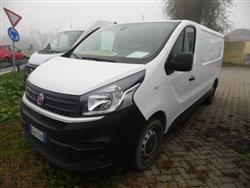 FIAT TALENTO 2.0 Ecojet 145CV PL-TA Furgone 12q