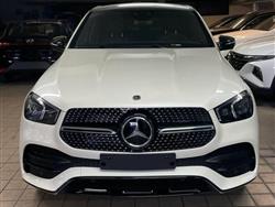 MERCEDES GLE 350 de 4Matic E-P Coup&eacute; Prm.Plus