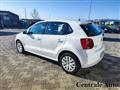 VOLKSWAGEN POLO 1.2 TDI DPF 5 p. Comfortline