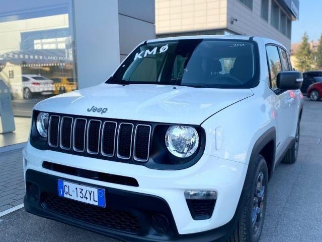 JEEP RENEGADE 1.0 T3 Longitude *IVA ESPOSTA*