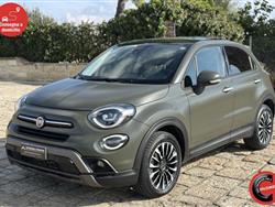 FIAT 500X 1.6 M-Jet 120cv City Cross (Tetto/Pelle/APP/LED)