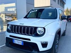 JEEP RENEGADE 1.0 T3 Longitude *IVA ESPOSTA*