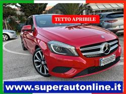 MERCEDES CLASSE A CDI Sport PACK SPORT