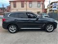 BMW X3 xDrive20d XLINE MY2018 AUTO 4X4 NAVI KAMERA LED