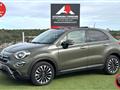 FIAT 500X 1.6 M-Jet 120cv City Cross (Tetto/Pelle/APP/LED)