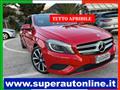 MERCEDES CLASSE A CDI Sport PACK SPORT