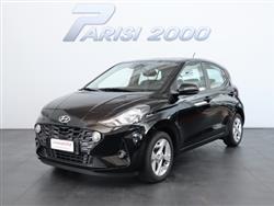 HYUNDAI I10 1.0 MPI 5 porte Trend *PROMO PARISI GROUP*