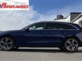 AUDI A4 AVANT A4 Avant 35 TDI/163 CV S tronic S line edition