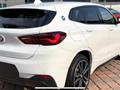 BMW X2 sDrive18i Msport