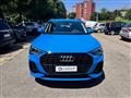 AUDI Q3 35 2.0 tdi S line edition s-tronic