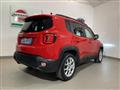 JEEP RENEGADE 1.6 Mjt DDCT 120 CV Limited