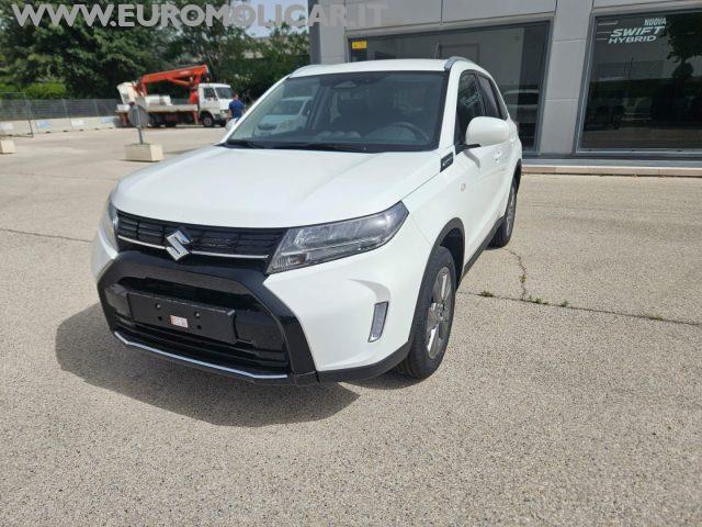 SUZUKI VITARA 1.4 Promo GPL - New Model