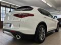 ALFA ROMEO STELVIO 2.2 Turbodiesel 160 CV AT8 RWD