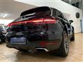 PORSCHE Macan 2.0 245cv pdk total black M.Y. 2019