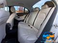 MERCEDES CLASSE C d 4Matic Automatic Business Extra