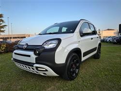 FIAT PANDA CROSS Cross 1.0 FireFly S&S Hybrid NEOPATENTATI - CLIMA