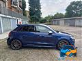 AUDI A1 SPORTBACK SPB 2.0 TFSI quattro