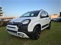 FIAT PANDA CROSS Cross 1.0 FireFly S&S Hybrid NEOPATENTATI - CLIMA