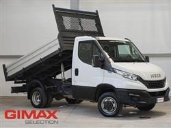 IVECO DAILY 35C14 BTor 2.3 HPT Ribaltabile Trilaterale