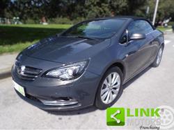 OPEL CASCADA 2.0 CDTI ECOTEC 165CV S&S Cosmo Possibile Garanzia