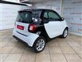 SMART FORTWO 90 0.9 Turbo Passion