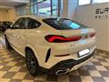 BMW X6 xDrive40i 48V Msport