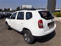 DACIA DUSTER 1.5 dCi 110CV  4x4 1°PROP-GARANZIA-KM CERTIFICATI