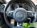 AUDI TT Coupè 2.0 TFSI S tronic GARANZIA 12 MESI!