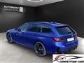 BMW SERIE 3 TOURING d xDRIVE TOURING M-SPORT "19 WIDESCREEN LED