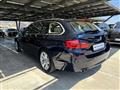 BMW SERIE 5 TOURING 520d Touring Futura