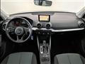 AUDI Q2 30 1.6 TDI 115 cv design S-TRONIC