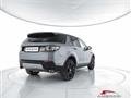 LAND ROVER DISCOVERY SPORT 2.2 SD4 HSE Luxury Auto