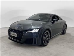 AUDI TT Coupé 45 TFSI S tronic