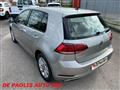 VOLKSWAGEN GOLF 1.6 TDI 115 CV 5p. Business NAVI RETROCAMERA