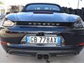 PORSCHE 718 2.0 T *Sedili risc.,CarPlay,Navi,Bose,Scarico*