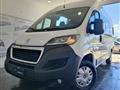 PEUGEOT Boxer 2.0 bluehdi 130cv L2H2 CLIMA POSTERIORE!