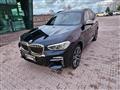 BMW X3 noleggio con riscatto/ratetasso0