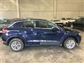 VOLKSWAGEN T-ROC 2.0 TDI 150CV DSG 4MOTION ADVANCED BLUEMOTION TECH