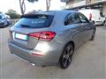 MERCEDES CLASSE A SEDAN d Automatic 4p. Sport PELLE