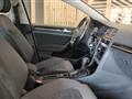 VOLKSWAGEN Golf 2.0 tdi Executive 150cv dsg