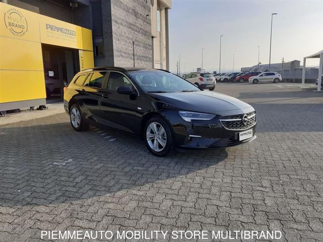 OPEL INSIGNIA 1.5 CDTI S&S aut. Sports Tourer Business Edition