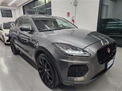 JAGUAR E-pace 2.0d i4 R-Dynamic S fwd 150cv my19