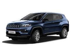 JEEP Compass 1.3 turbo t4 phev Longitude 4xe auto