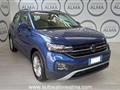 VOLKSWAGEN T-CROSS 1.0 TSI Style BMT