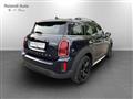 MINI COUNTRYMAN 1.5 TwinPower Turbo Cooper