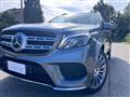 MERCEDES CLASSE GLS Premium GLS 350 D V6