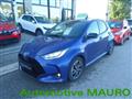 TOYOTA YARIS 1.5 Hybrid 5 porte Lounge - NEOPATENTATI