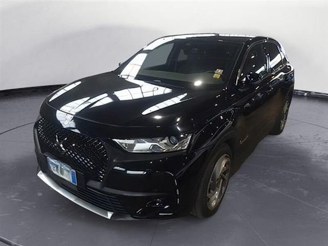 DS 7 CROSSBACK DS 7 Crossback BlueHDi 130 aut. Business