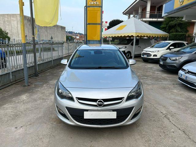 OPEL ASTRA 1.6 CDTI S&S Sports Tourer Cosmo EURO 6